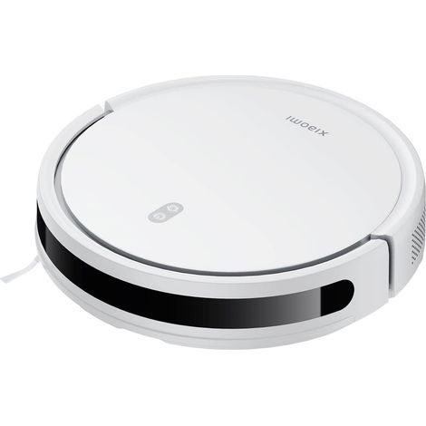 Xiaomi Robot Vacuum E12, Robot Aspirapolvere e Lavapavimenti, Potenza Aspirazione 4.000Pa, Batteria da 2600mAh, 3 Livelli Regolazione Acqua, Slim Design, Xiaomi Home App, Smart Google Home e Alexa (1/5)