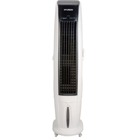 HYUNDAI VENTILATORE RAFFRESCATORE GRANDE PORTATA 350W 40L