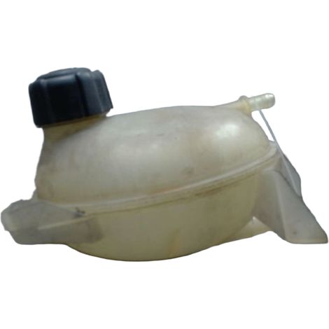 Vase Expansion DACIA Logan [PRODUIT D'OCCASION]♻️217104354r (1/3)