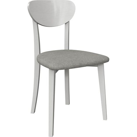 Silla Victorville 381, Hygge 91, 86x47x48cm, Tapiz, De madera, Madera (1/5)