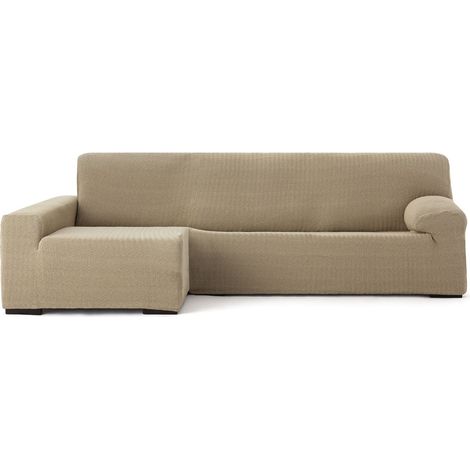 Housse De Canapé M/0 Ch. Longue Premium Jaz Gauche C/1 (1/5)
