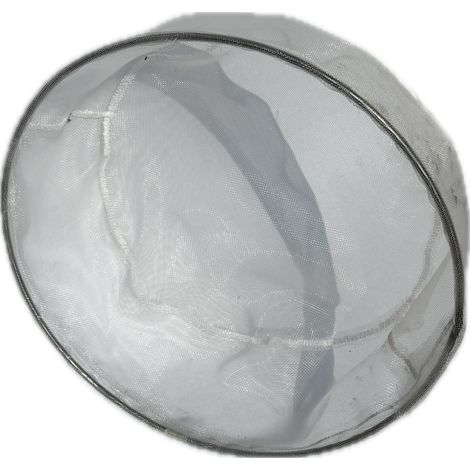 Filtre pour récupérateur d’eau compatible GRAF pour tous types de réservoirs d’eau de pluie (1/3)