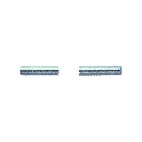 DIN 976 Gewindestange, 8.8 galZn M12x3000