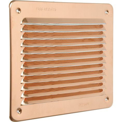 Griglia Rame 193X165 Rete