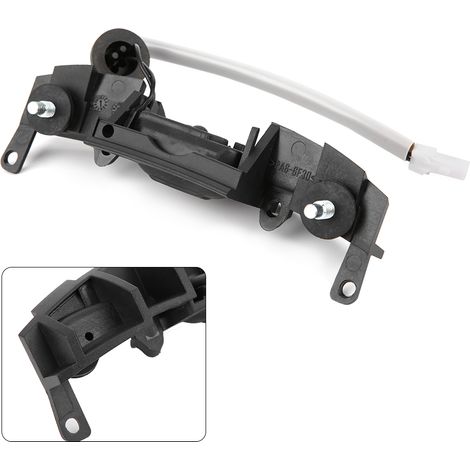 Heckklappenöffner-Schalter 25380AX60B passend für Nissan Micra 2002–2010 K12 (1/5)