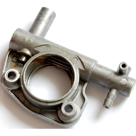 Pompa olio compatibile EFCO per motosega EFCO 136 140 OLEOMAC 936 937 940 941