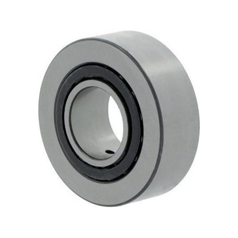 Rotella a giogo NATR5 -PP-X ID 5mm AD 16mm larghezza12mm NKE