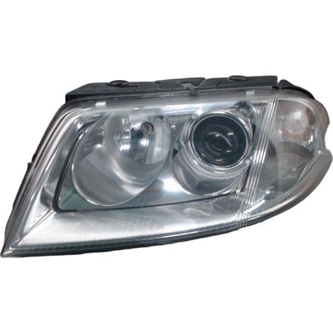 [PRODUIT D'OCCASION] Phare Gauche VOLKSWAGEN Passat ♻️ Ref Oe. 3b0941015an - Garantie à vie (1/5)