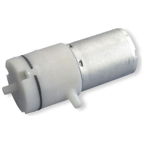 Pompe à air - DC 12V Micro Pompe à Vide électrique Mini Pompe à air Booster de qualité supérieure pour Instrument de Traitement médical (1/4)