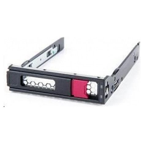 Hewlett Packard Enterprise Hpe Dl20 Gen11 2Sff Hdd Enable Kit P65406-B21