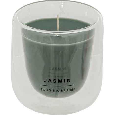 Candela profumata al gelsomino ilan 130g - Atmosphera créateur d'intérieur (1/2)