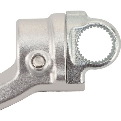 GOOFIT Motorrad-Starterhebel für KTM 85, Ausführung: Geschmiedetes Silber (1/4)
