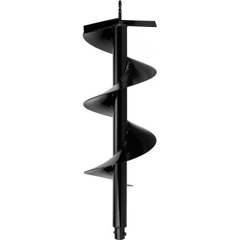 Erdbohrer 250×800mm (1/5)