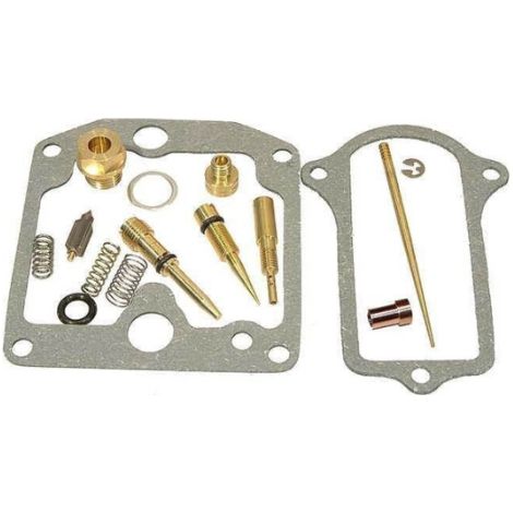 Kit réparation carburateur SUZUKI GS 750 de 1978 à 1979 - KEYSTER KS-0231NR - Pour 1 carburateur