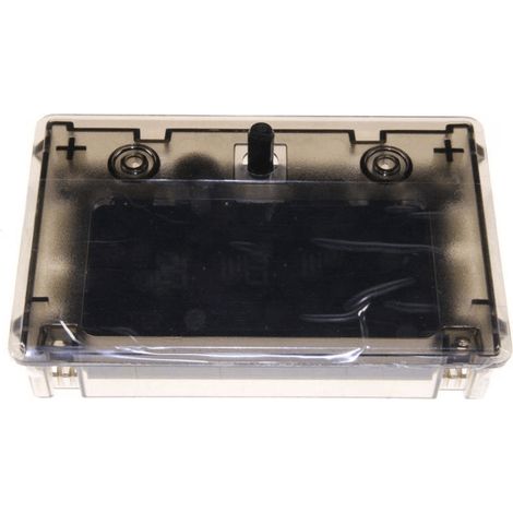 PLATINE DE PROGRAMMATION PYRO HOT2005 POUR FOUR ARISTON - C00195003