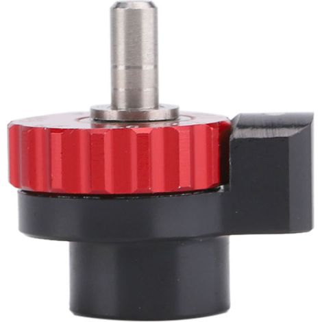 Machine de tatouage rotative professionnelle, moteur puissant avec roue excentrique en alliage, réglage de profondeur 1-5mm pour tatoueurs. (1/5)