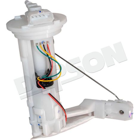 Kraftstoffpumpe für FORZA300 Motorrad 16700-K0B-T01 16700K0BT01 Druckstabilisator Kraftstoffpumpenbaugruppe für HONDA FORZA300 Motorrad (1/4)