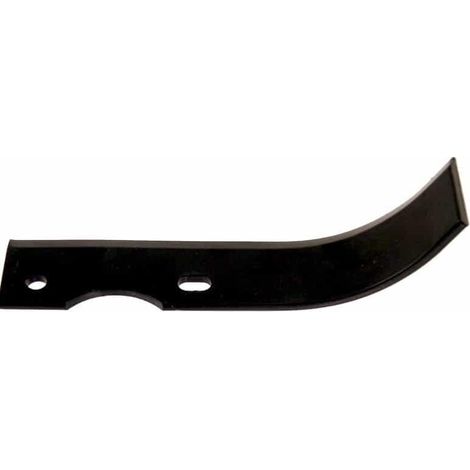 Messer fräsmesser mit TROMECA