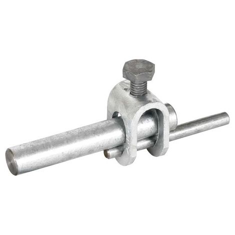 DEHN 380020 - BORNA VARILLA 8-10/16MM ST/TZN