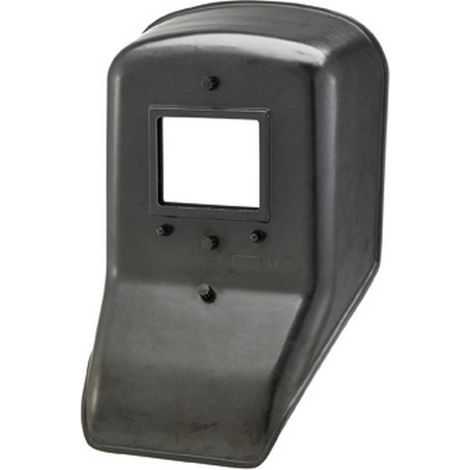 Pantalla de protección para soldadors, Modelo : Pantalla de protección de los manos de soldador, Tipo 2317