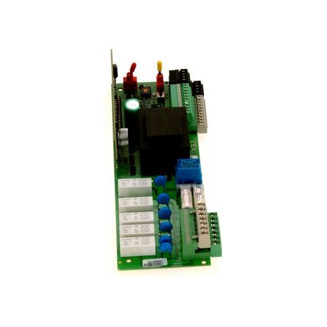 Pièce de rechange BOSCH TTNR : 87183106660 carte de circuit imprimé XB2