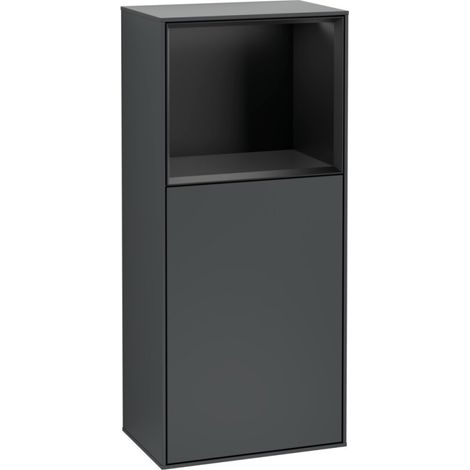 Villeroy & Boch F500PDHG Armoire latérale Finion F50 (1/2)