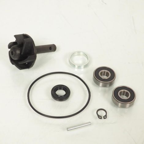 wasserpumpe sifam für roller yamaha 50 yq aerox 1997 bis 2012 neu (1/5)