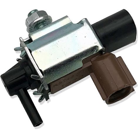 Interrupteur de commande de vanne EGR - Électrovanne à dépression MR127520 pour Mitsubishi Diamante Galant 2.4L 3.0L (1/5)