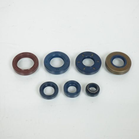 Motor-Spitzenspiegel Athena für Moto Beta 50 RR PRO RACE Neu