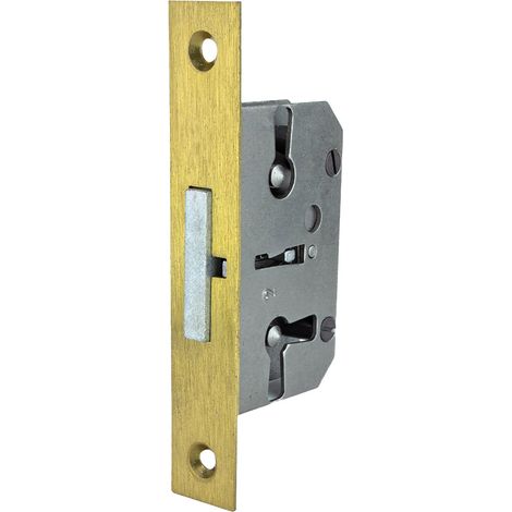 Junie Möbeleinsteckschloss 0667 45 mm Dorn