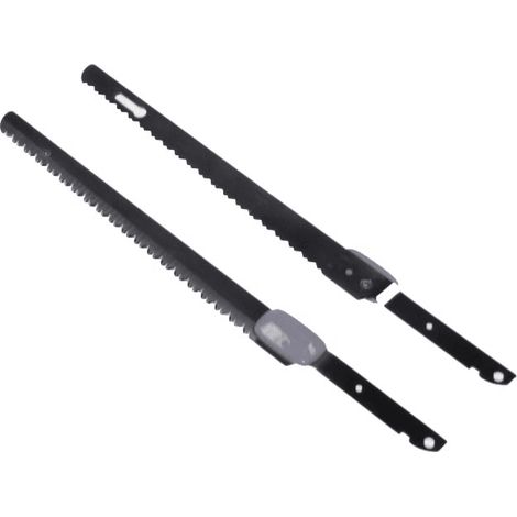 LAME GROS X2 pour PIECES PREPARATION CULINAIRE PETIT...