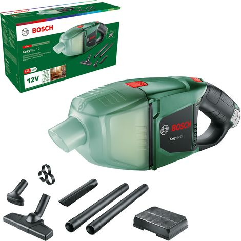 Aspirador BOSCH GAS 35 L AFC - 0 601 9C3 2W0