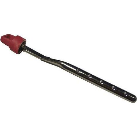 Bouchon avec tige anti-calcaire (224467-40295) (CS-00112641) Centrale vapeur 2244673000857263969 CALOR, ROWENTA, MOULINEX (1/2)