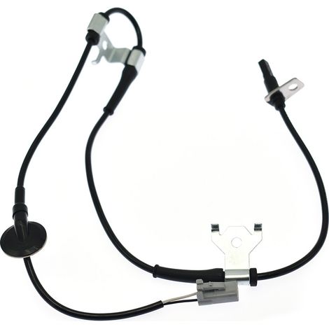 The 56220-65J00 ABS sensor is compatible with Suzuki wheel speed sensors and ensures proper ABS operation. Direct installation is recommended. (1/5)