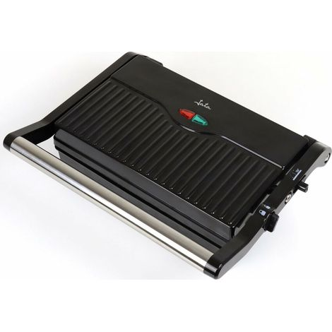 Apparecchio da cucina jata jegr1107 1000 W acciaio (1/2)