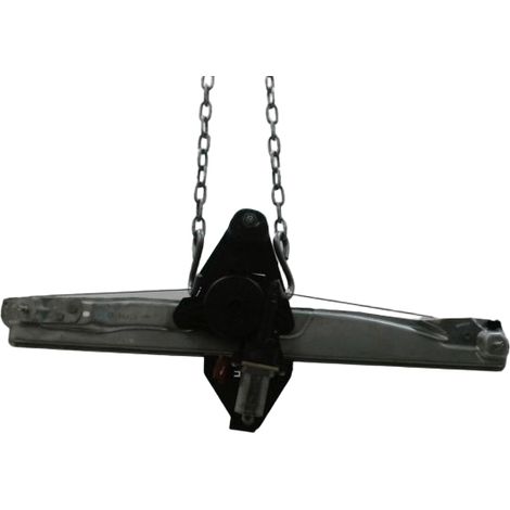 [PRODUIT D'OCCASION] Mecanisme+moteur Leve-glace Avant Droit DACIA Sandero 2008- ♻️ Ref Oe. 807203930r - Garantie à vie (1/3)