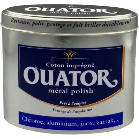 Ouator Auto Moto Boot 75g 37 - Ouator