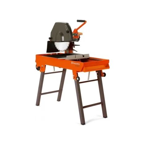 Husqvarna TS 400 F Troncatrice da banco per laterizi 400 mm 965148101