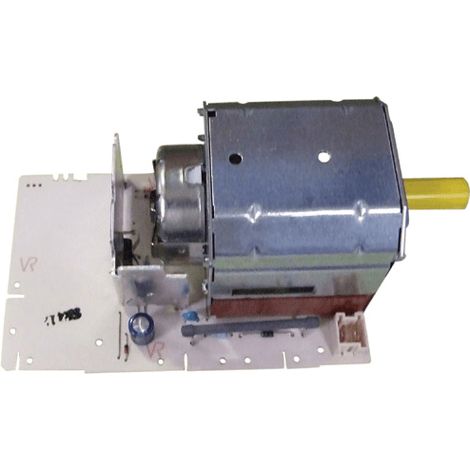 PROGRAMMATEUR MODULE POUR LAVE LINGE FAR - 2817970200