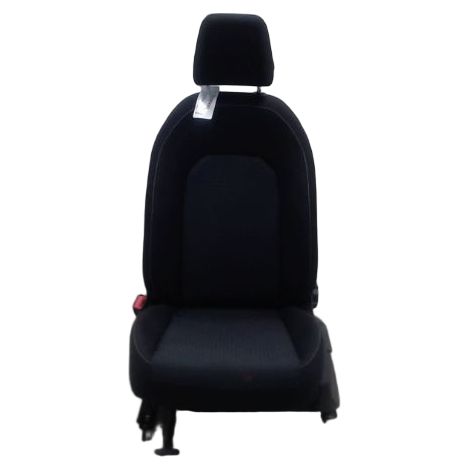 Siege Avant Gauche SEAT Ibiza 2008- [PRODUIT D'OCCASION]♻️6f0881805aqaqf (1/3)