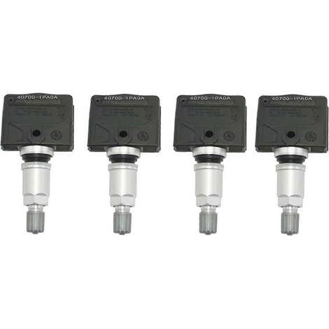 capteurs de pression des pneus TPMS 40700-1PA0A pour NV1500 (1/5)