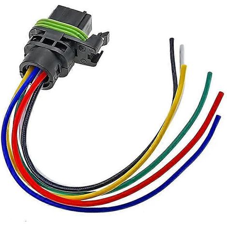 Kraftstoffpumpenanschluss für Renault Kangoo, Clio Laguna, Nissan Platina 8200683199 7700431718 8200052605 8200155192 5501737671 (1/5)