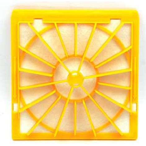 Filtro hepa de entrada de motor para aspiradora HOOVER 35601288
