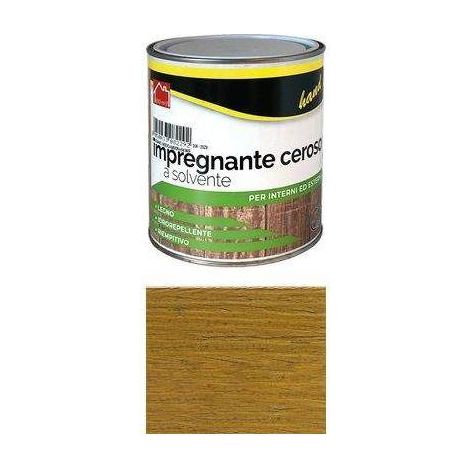 2,0 x IMPREGNANTE CEROSO A SOLVENTE WORKIT