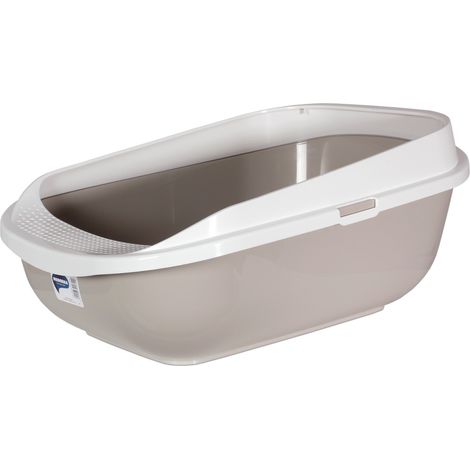 K Sink Cat con bordo 57, 4 x 2, 7 x 25,5 cm