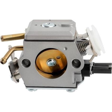 Carburateur Walbro HD-12 HD-6 pour tronçonneuse Husqvarna 362, 365, 371, 372 et 372XP (1/5)