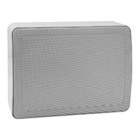 Diffusore Rettangolare 6W ( NOTIFIER cod. 582426 )