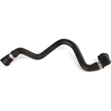 Durite de liquide de refroidissement de radiateur moteur 11537500752 pour BMW X5 E53 4.4i 4.6is M62 2000-2004 (1/5)