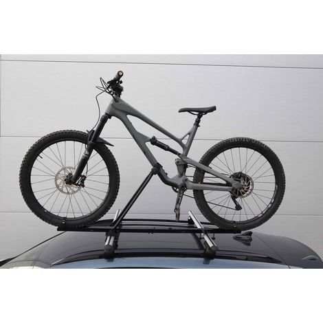 Porte-vélos de toit RBR-01 amio-02588