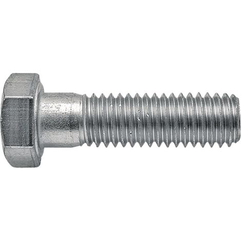 Tornillo hexagonal con rosca parcial 1/2UNCx83 DIN 931 ISO 4014 PN 82101 (1/2)
